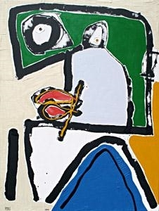 Paul Du Toit: Vertex of Reality - 34FineArt