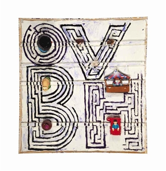 Untitled - Mike Cloud