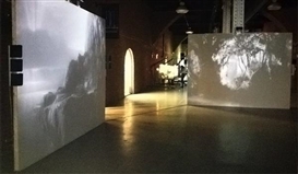 The Moving Image, Armory Week's Video Art Fair, Announces 2013 Exhibitors