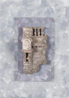 Untitled - John Radford