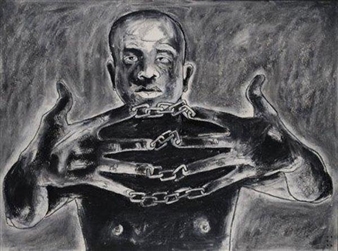 Untitled - D. Ebenezer Sundar Singh