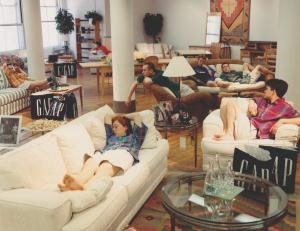 &#8216;NYC 1993: Experimental Jet Set, Trash and No Star&#8217; at the New Museum