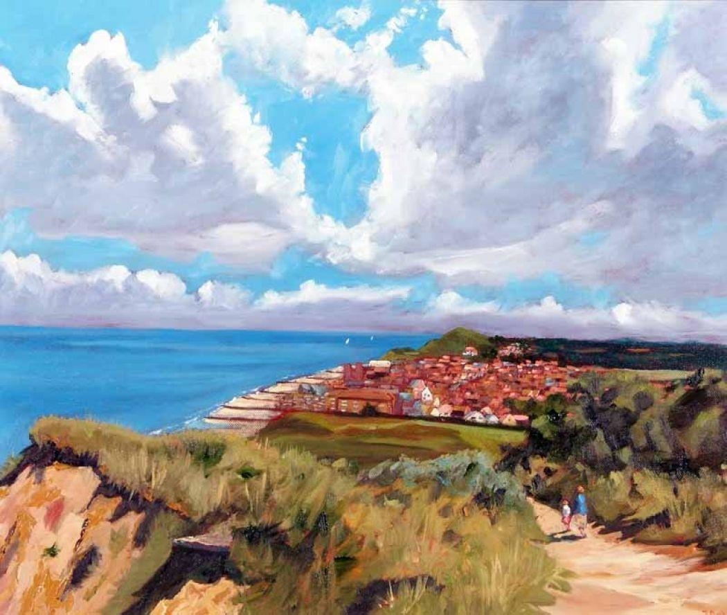 John Rohda | Towards Sheringham | MutualArt
