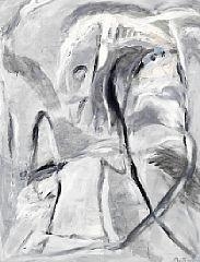 L'orche végétal by Albert Bitran, 1965