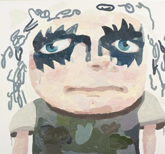 UNTITLED by José Lerma, 2003