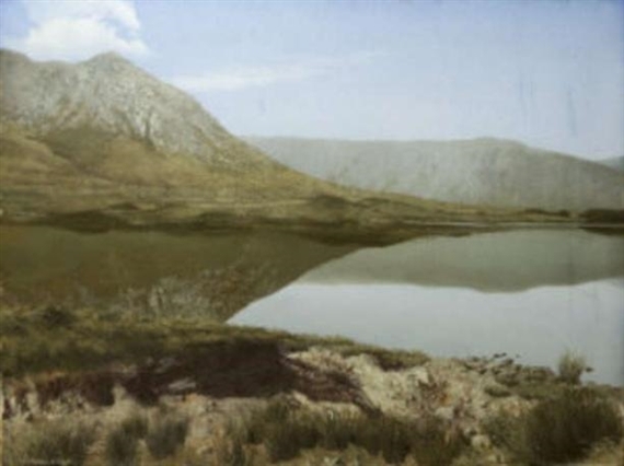 Lough Inagh, Connemara