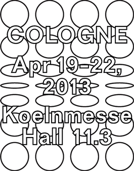 NADA: Cologne - New Art Dealers Alliance (NADA)