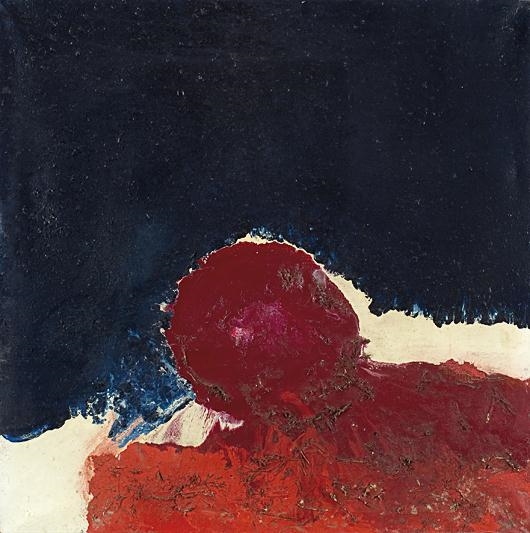 GOOD FRIDAY FROM WIEV OF BIRDS - David Nance