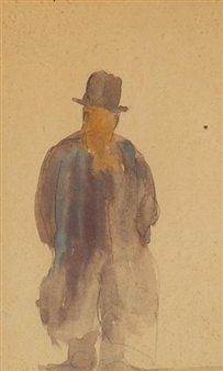 DUBLINERS - Michael Healy