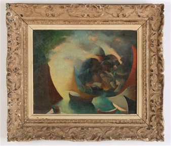 Luminosite Marine - Walter A. Lewind