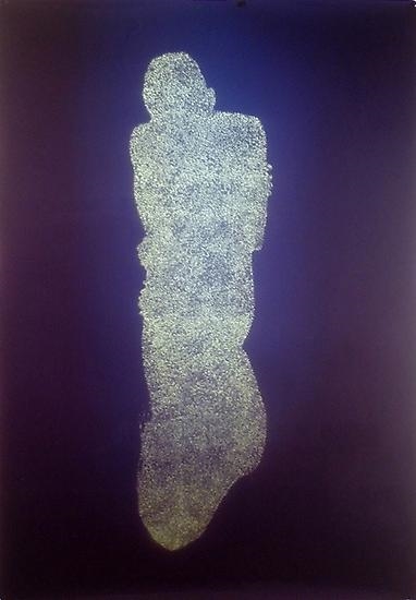 Christopher Bucklow - Danziger Gallery, New York 