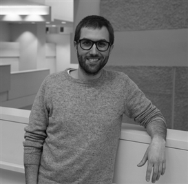 Curator Q&A: Jordan Tate's Color Shift at Mixed Greens
