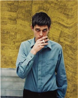 Faktory Ikon - Slater Bradley