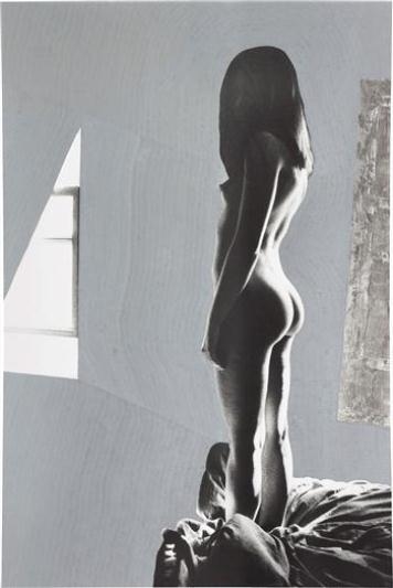 Boulevard of Broken Dreams (Perine 02) by Slater Bradley, 2009