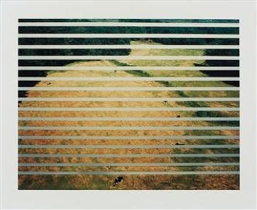 Genoa by Andreas Gursky, 1991-1992