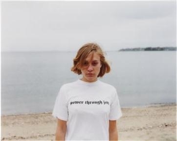 Dandy 1 by Slater Bradley, 2001