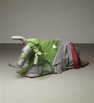 House Training #22 by Christian Holstad, 2006