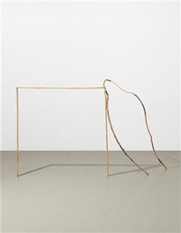 A Sense of The - Gedi Sibony