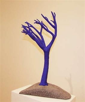 Tim Jones - Australian Galleries, Melbourne (Smith Str.)