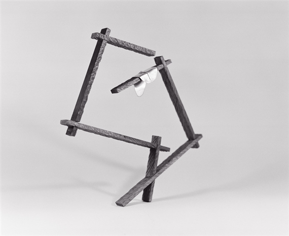 Blanking Out - Will Rogan  - Altman Siegel