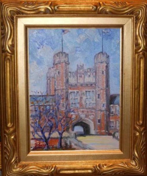 Washington University