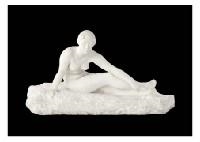 Nude by Masanobu Kitamura