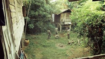 Apichatpong Weerasethakul: A Letter to Uncle Boonmee - Contemporary Art Centre of South Australia