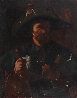 Georges De La Tour Art Auction Results