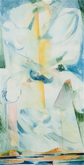 Untitled - Mario D’Anna