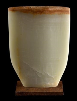 M.J. Anderson: Ancient Atmospheres - Vessel & Figure - Davidson Galleries