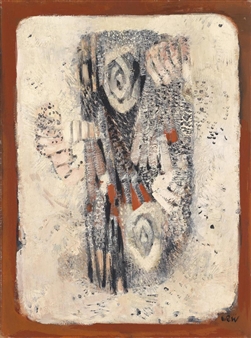 Steinzeichen III - Wolters Ursula Rusche