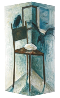 Raben - Eugenia Karadonev