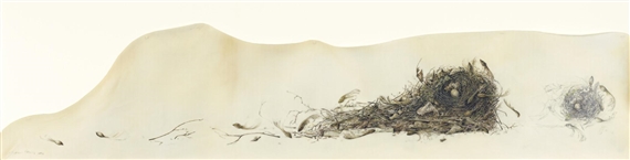 Kate Nessler | 1 Artworks | MutualArt