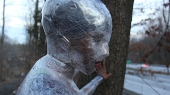 Tameka Norris & Mark Jenkins: Unsupervised - Lombard-Freid Projects