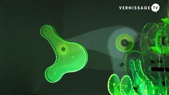 Gutai: Splendid Playground. Retrospective at Guggenheim Museum, New York