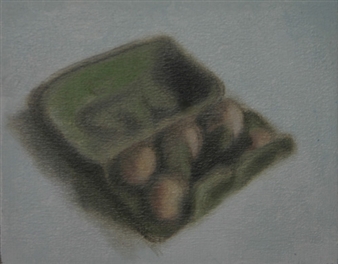 ohne Titel - Thomas Jüptner