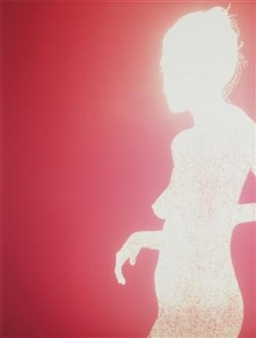 Guest 12:03 pm, 7 August - Christopher Bucklow