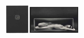 10 Works: Ruth Bernhard - Ruth Bernhard