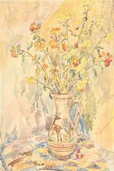 Landow 2 Artworks at Auction MutualArt