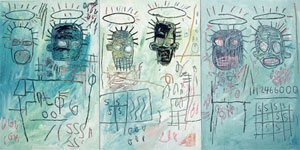 Selections from the Permanent Collection - The Geffen Contemporary at MOCA