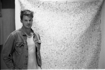 Daniel van der Noon: Selected Stories - Galleri Jules Julian