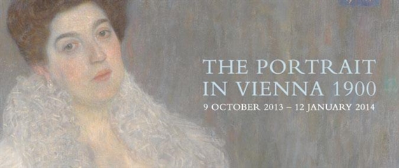 Facing the Modern: The Portrait in Vienna 1900 - The National Gallery, London