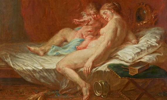 Baroque - Lower Belvedere