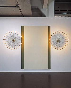 Novecento Mai Visto - Daimler Contemporary