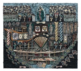 Jeni Spota: I am not a magician - Kathryn Brennan Gallery