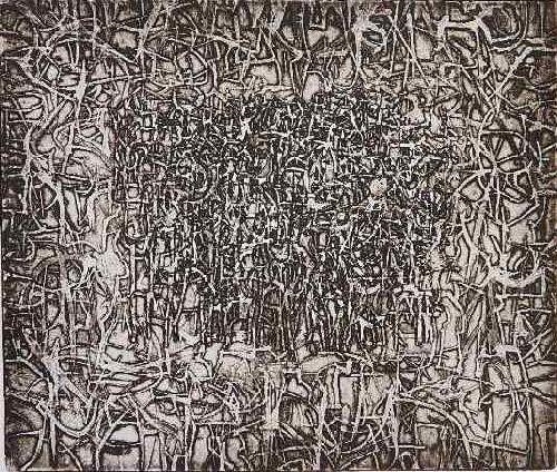 George Schluderberg | 1 Artworks | MutualArt