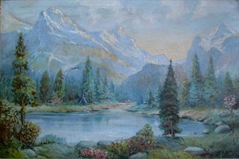 SOLITUDE - Andrew Wohl