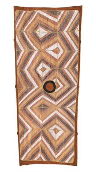 WAK WAK by Aileena Lamanga, 2008