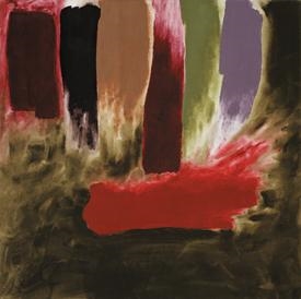 Wilfred Davis Fletcher Collection: In the Abstract - Boise Art Museum