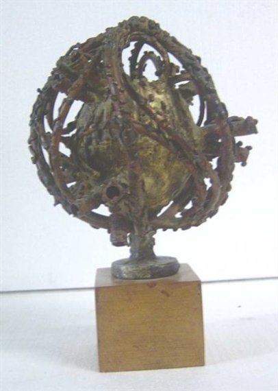 Untitled by Juan Nickford